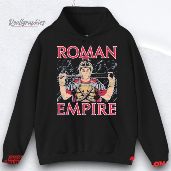 roman empire boston red sox shirts