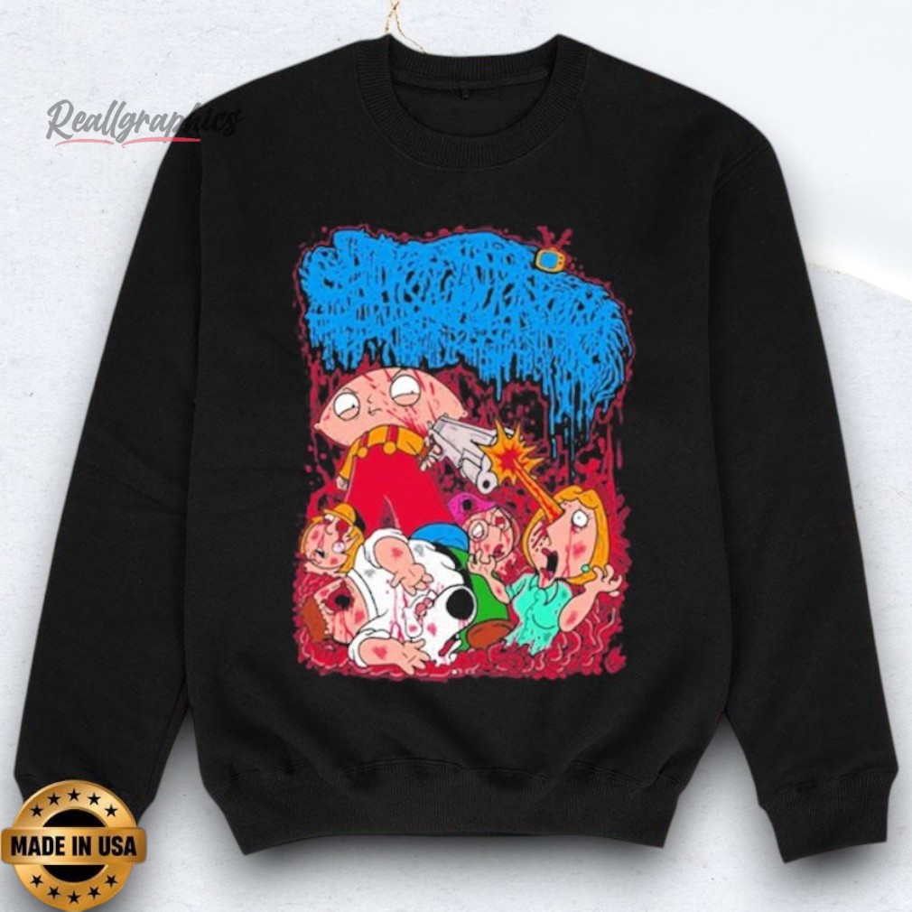 sanguisugabogg-family-guy-shirt-3_sgxvzu Sanguisugabogg Family Guy Shirt