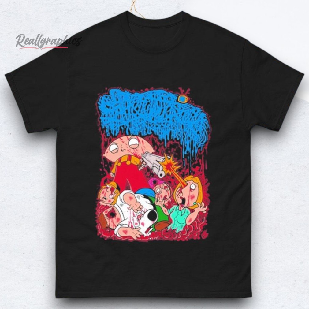 sanguisugabogg-family-guy-shirt-4_t6ka0j Sanguisugabogg Family Guy Shirt