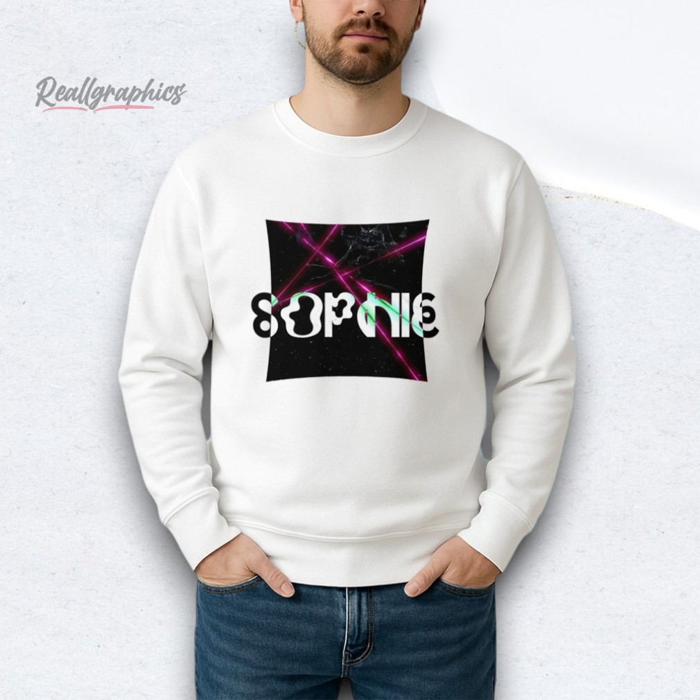 Sophie Xeon New Album Inspired Shirt Sophie Xeon New Album Inspired Shirt