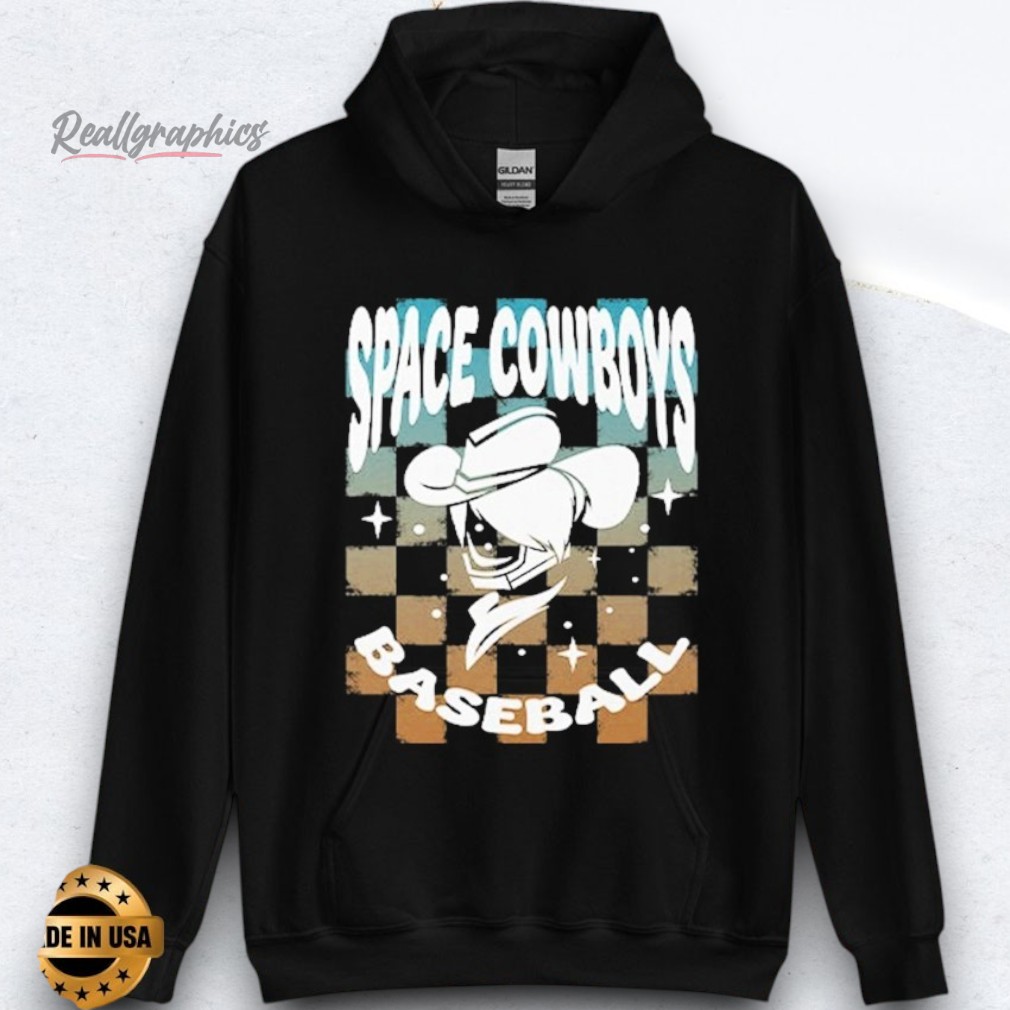 Space Cowboys Emo Night Shirt Space Cowboys Emo Night Shirt
