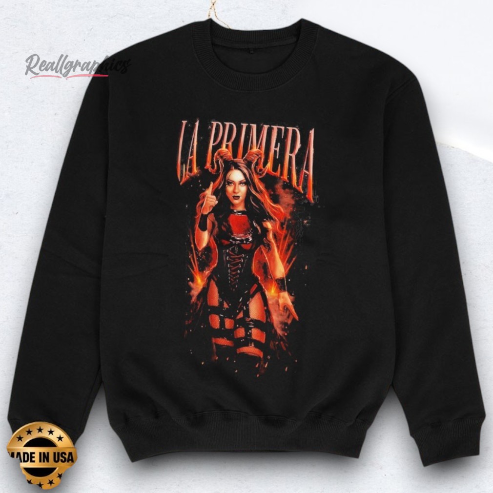 stephanie-vaquer-la-primera-shirt-3_dlchx2 Stephanie Vaquer La Primera Shirt