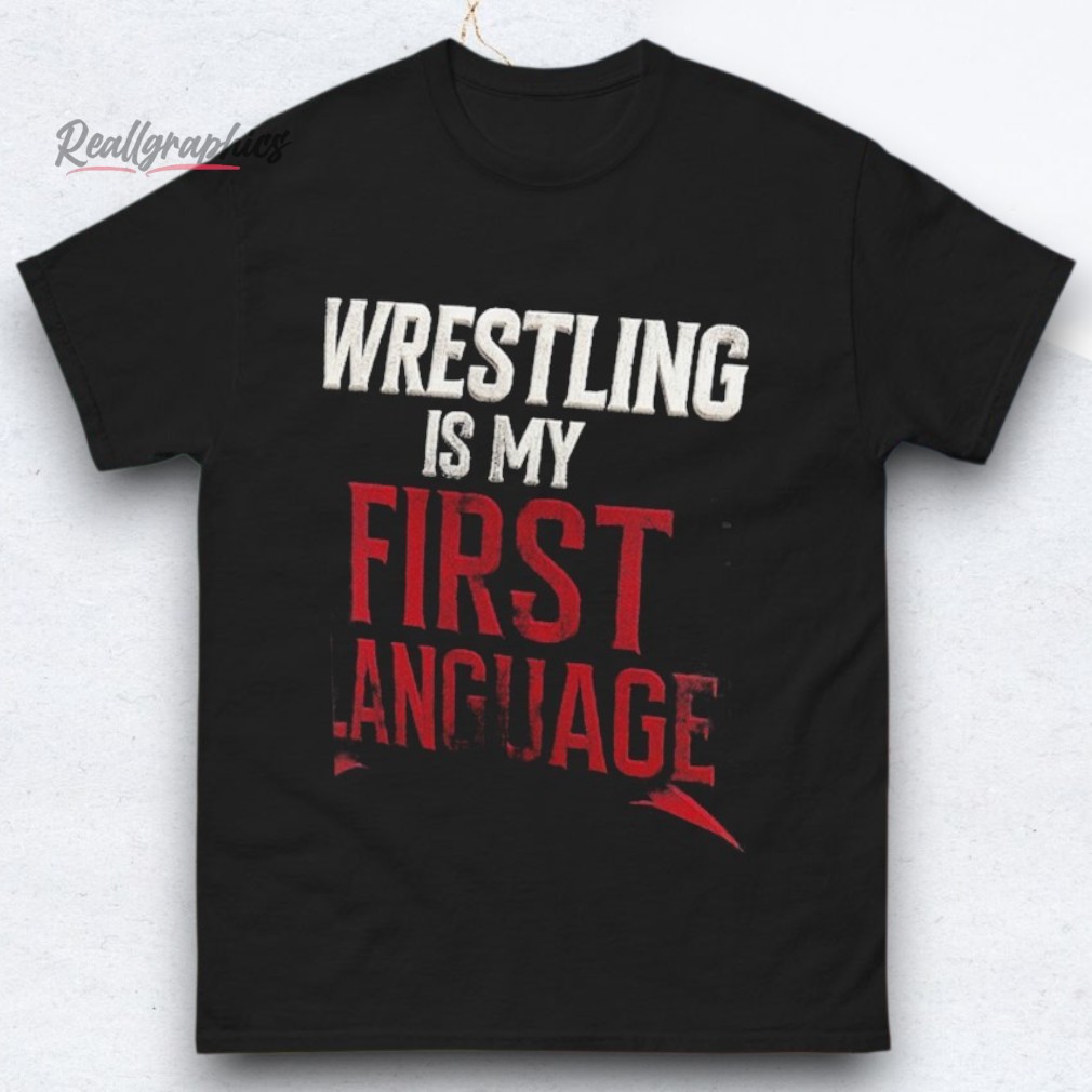 stephanie-vaquer-wrestling-is-my-first-language-shirt-4_lu5lc2 Stephanie Vaquer Wrestling Is My First Language Shirt
