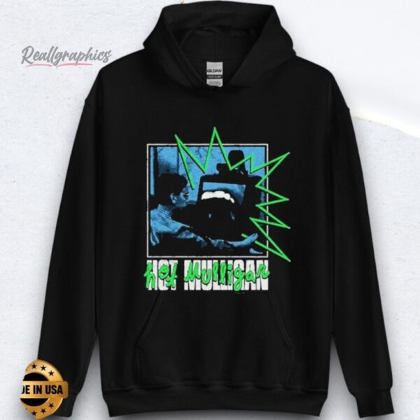 Tv Hot Mulligan Shirts