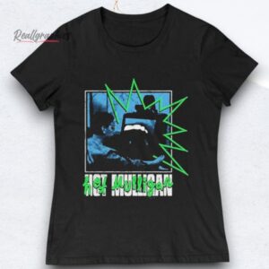 Tv Hot Mulligan Shirts