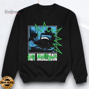 Tv Hot Mulligan Shirts