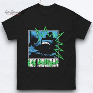 Tv Hot Mulligan Shirts