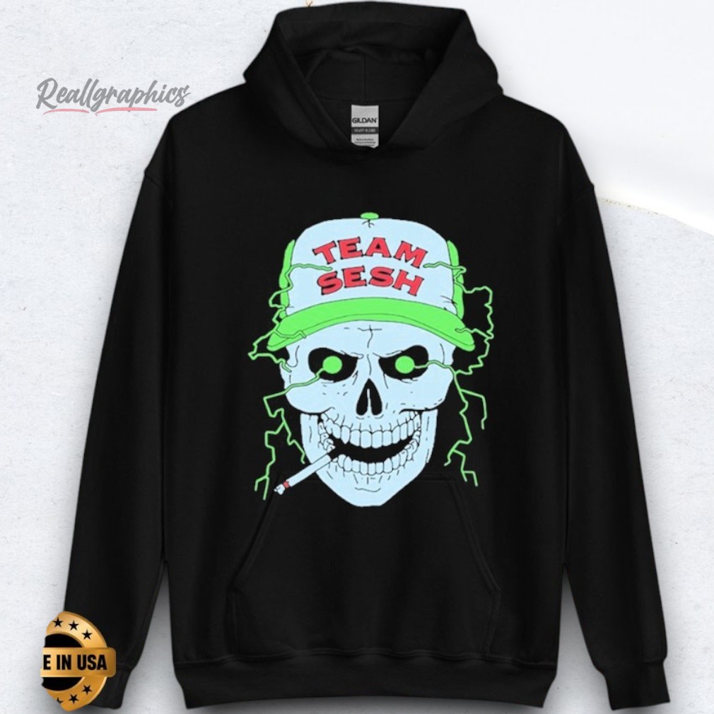 Teamsesh Bones Tour North America 2025 Shirts Teamsesh Bones Tour North America 2025 Shirts