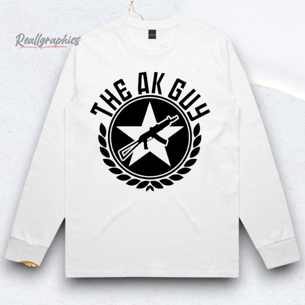 the-ak-guy-logo-shirts-3_luzix1 The AK Guy Logo Shirts