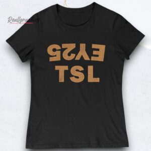 The Starting Eternal EY25 Shirts