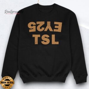 The Starting Eternal EY25 Shirts