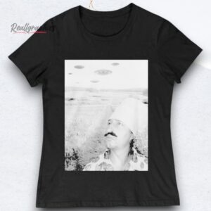 Tony And The Ufos Shirts