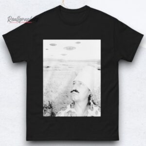 Tony And The Ufos Shirts