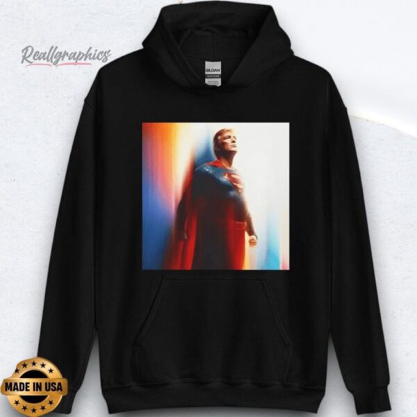 trump as superman super trump shirts
