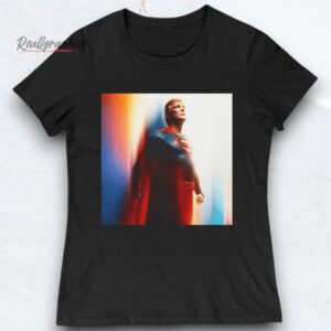 trump as superman super trump shirts