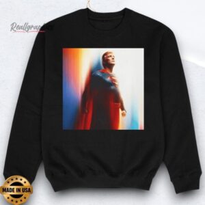 trump as superman super trump shirts
