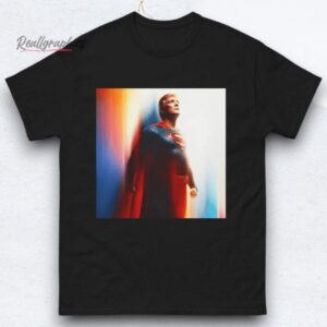 trump as superman super trump shirts