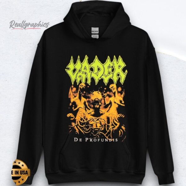 Vader De Profundis Shirts