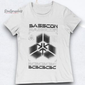 Wasteland Fragment Shirts