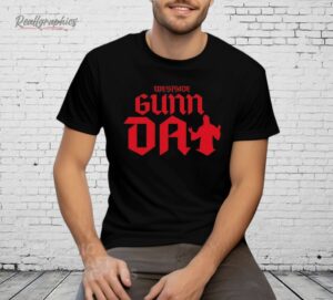 Westside Gunn Da Shirt
