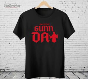 Westside Gunn Da Shirt