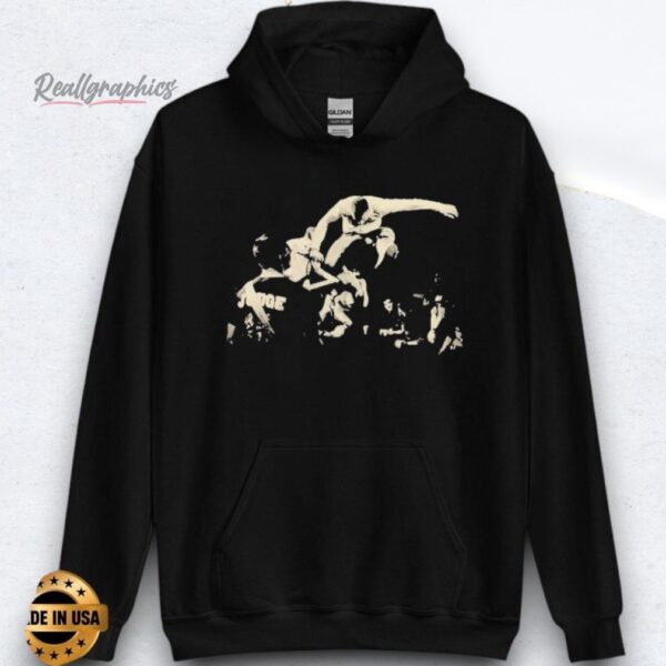 youth of today disengage shirts