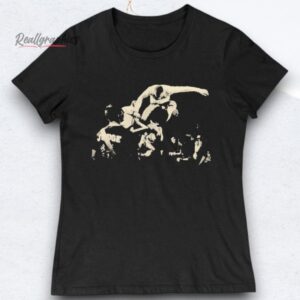 youth of today disengage shirts