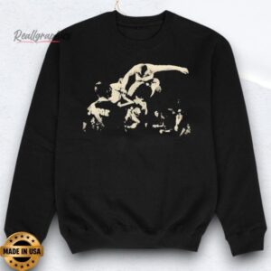 youth of today disengage shirts