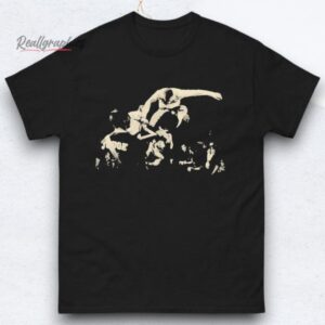 youth of today disengage shirts