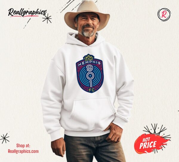 901 Memphis Shirt