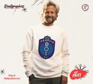 901 Memphis Shirt