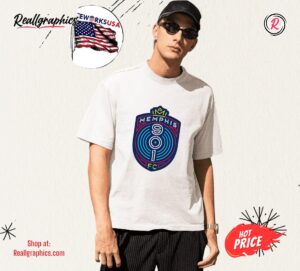 901 Memphis Shirt