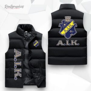 aik if sleeeless puffer jacket 1 oq26vz