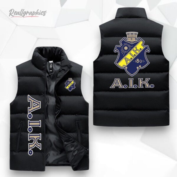 aik if sleeeless puffer jacket 1 oq26vz