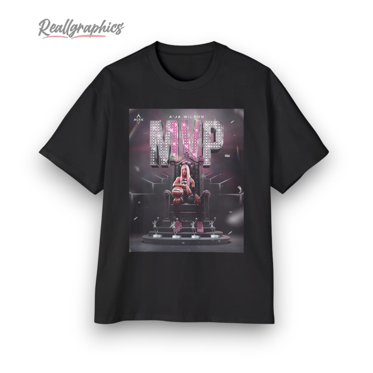 aja wilson 2025 wnba mvp shirt 1 b5xqka 2
