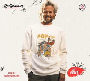 Animal Melody Shirt