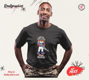 Au Aubie War Eagle Shirt