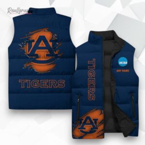 auburn tigers ncaa sleeeless puffer jacket 1 qjsltr