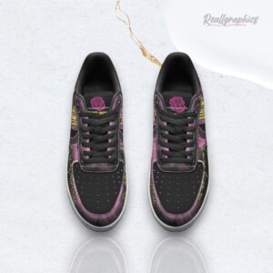 Badflower Oh Im Sick Music Movie Air Force Shoes