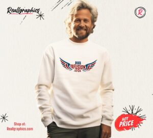 Bar Infusion Japan Shirt