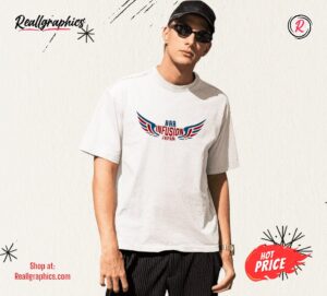 Bar Infusion Japan Shirt