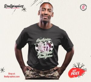 Beetlejuice Sandworm Heart Shirt