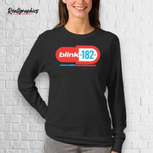 Blink 182 Enema Of The State Shirt