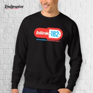 Blink 182 Enema Of The State Shirt