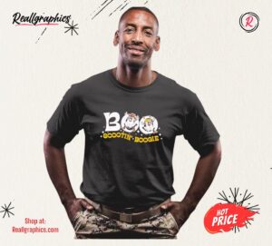 Boo Scootin' Boogie Shirt