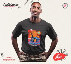 Brixton Academy 2025 Shirt