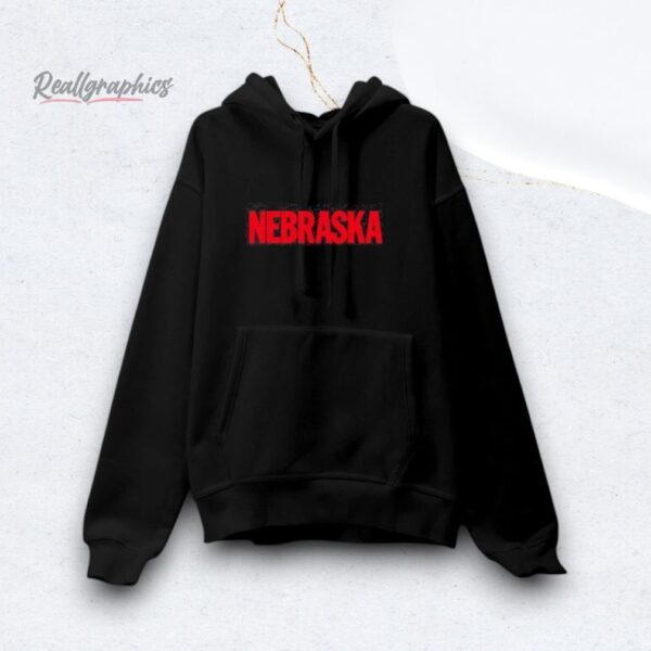 Bruce Springsteen Nebraska Shirt