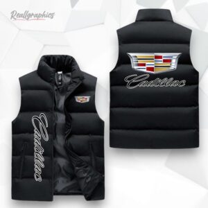 cadilac sleeeless puffer jacket 1 epl8rv