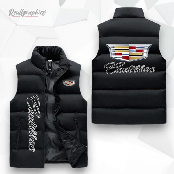 cadilac sleeeless puffer jacket 1 epl8rv