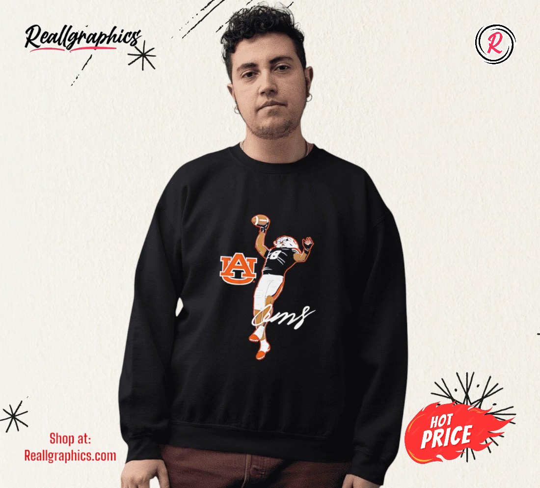 Cam Coleman Superstar Pose Shirt Cam Coleman Superstar Pose Shirt